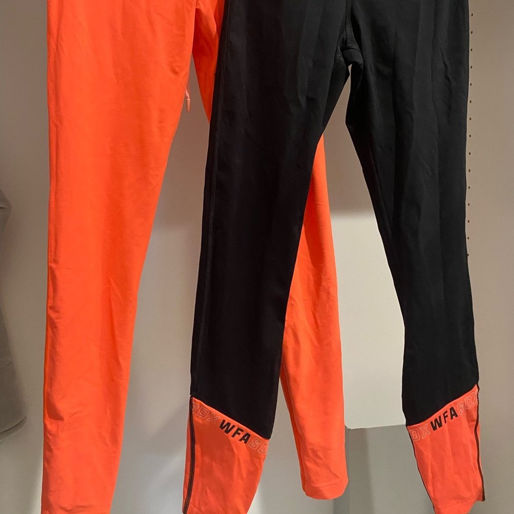 Sarah's Day x Whitefox Active leggings
